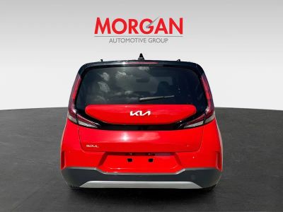 2024 Kia Soul — photo 7 view