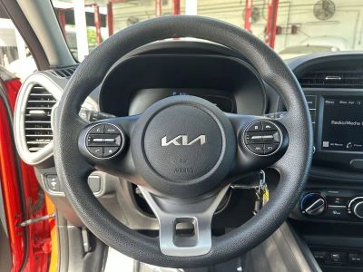 2024 Kia Soul — photo 11 view