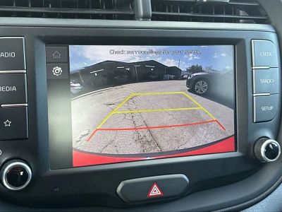 2024 Kia Soul — photo 22 view