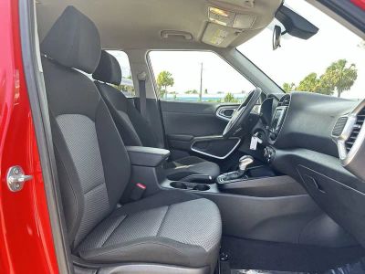 2024 Kia Soul — photo 24 view