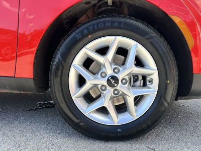 2024 Kia Soul — photo 18 view