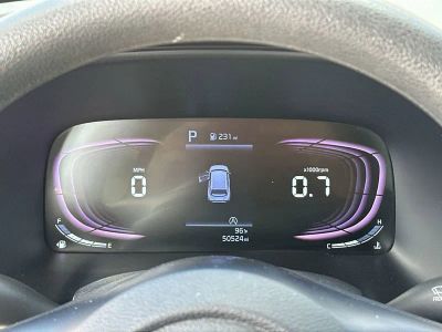 2024 Kia Soul — photo 10 view