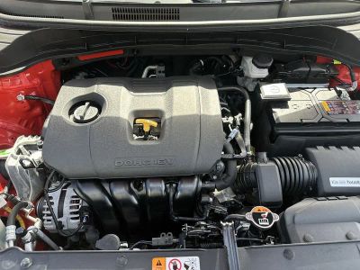 2024 Kia Soul — photo 17 view