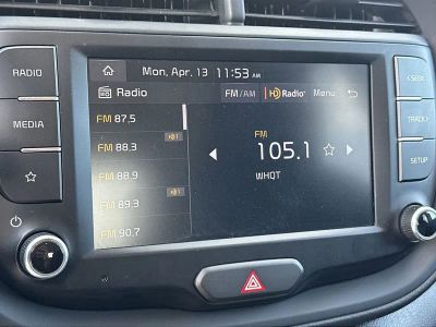 2024 Kia Soul — photo 12 view