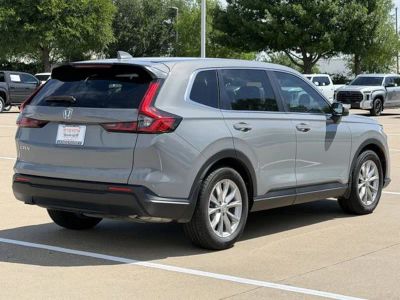 2024 Honda CR-V - Photo 4