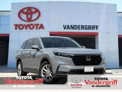 2024 Honda CR-V - Photo 1