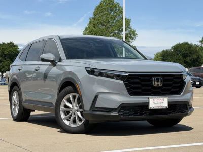 2024 Honda CR-V - Photo 2