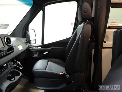 2026 Thor Motor Coach Tranquility - Photo 11