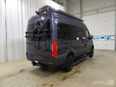 2026 Thor Motor Coach Tranquility - Photo 4