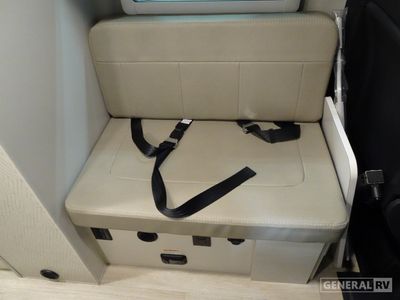 2026 Thor Motor Coach Tranquility - Photo 13