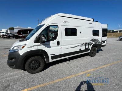2025 Winnebago Solis - Photo 1