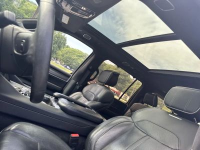 2023 Jeep Grand Wagoneer - Photo 36