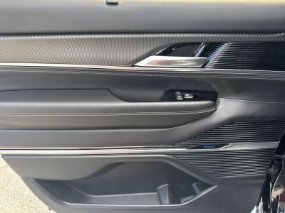 2023 Jeep Grand Wagoneer - Photo 22