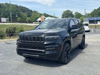 2023 Jeep Grand Wagoneer - Photo 3