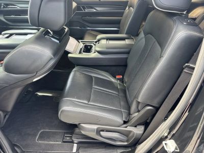 2023 Jeep Grand Wagoneer - Photo 21