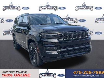 2023 Jeep Grand Wagoneer - Photo 1