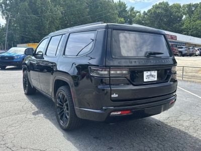 2023 Jeep Grand Wagoneer - Photo 5