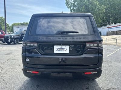 2023 Jeep Grand Wagoneer - Photo 6