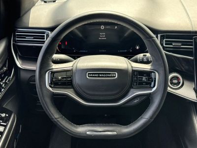 2023 Jeep Grand Wagoneer - Photo 26