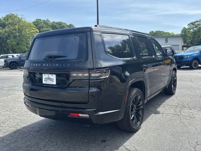 2023 Jeep Grand Wagoneer - Photo 7