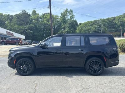 2023 Jeep Grand Wagoneer - Photo 4