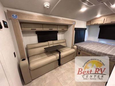 2026 Forest River RV Rockwood GEO Pro - Photo 15