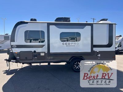 2026 Forest River RV Rockwood GEO Pro - Photo 8