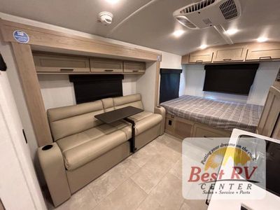 2026 Forest River RV Rockwood GEO Pro - Photo 14