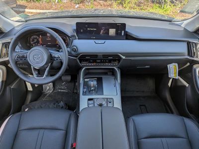 2026 Mazda CX-90 — photo 15 view