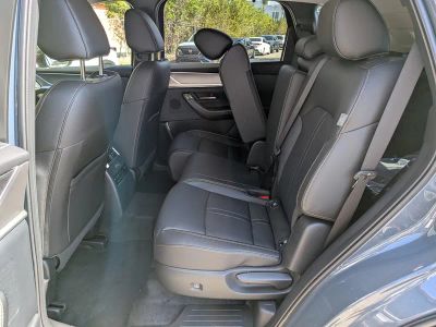 2026 Mazda CX-90 — photo 14 view
