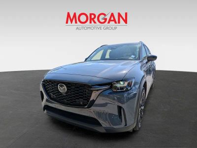 2026 Mazda CX-90 — photo 9 view