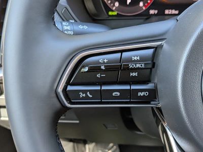 2026 Mazda CX-90 — photo 24 view
