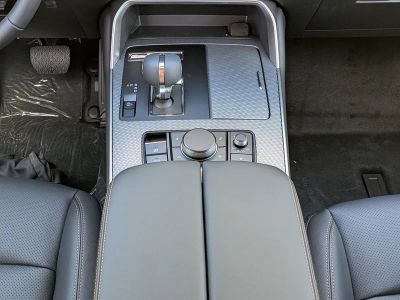 2026 Mazda CX-90 — photo 19 view
