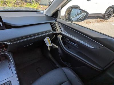 2026 Mazda CX-90 — photo 17 view