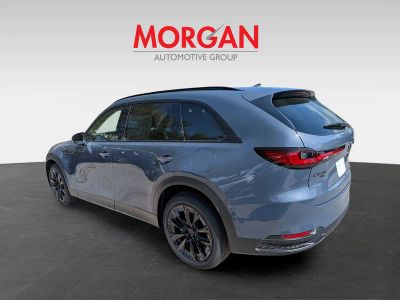 2026 Mazda CX-90 — photo 7 view