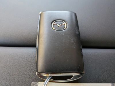 2026 Mazda CX-90 — photo 28 view