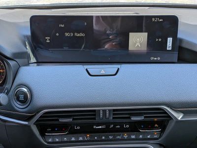 2026 Mazda CX-90 — photo 18 view