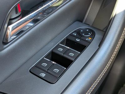 2026 Mazda CX-90 — photo 23 view