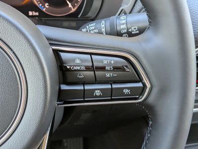 2026 Mazda CX-90 — photo 25 view
