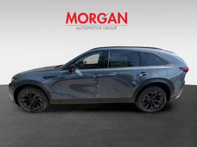 2026 Mazda CX-90 — photo 8 view