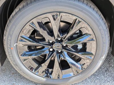 2026 Mazda CX-90 — photo 11 view