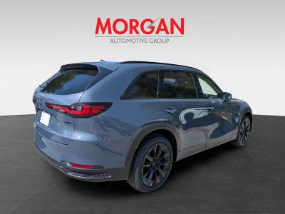 2026 Mazda CX-90 — detail view