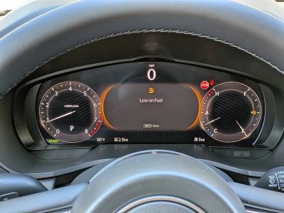 2026 Mazda CX-90 — photo 26 view