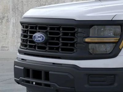 2026 Ford F-150 — photo 17 view