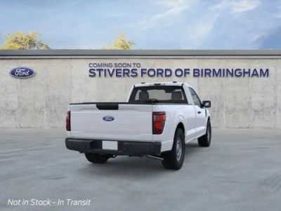 2026 Ford F-150 — photo 8 view