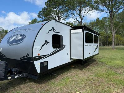 2023 Forest River Cherokee Grey Wolf Black Label - Photo 3