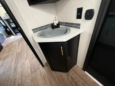 2023 Forest River Cherokee Grey Wolf Black Label - Photo 22