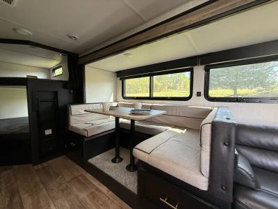 2023 Forest River Cherokee Grey Wolf Black Label - Photo 9