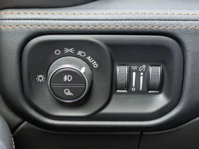 2023 Ram 3500 — photo 25 view
