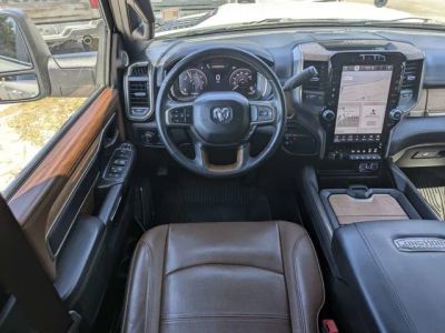 2023 Ram 3500 — photo 16 view